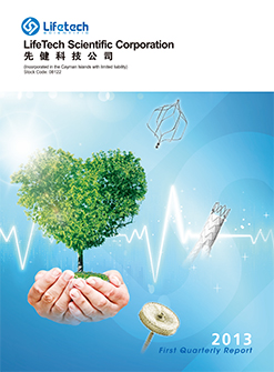 First_Quarterly_Report_of_2013